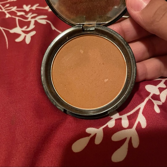 Nyx Matte Bronzer - Deep Tan - Picture 3 of 3